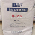 Dawn Brand Titanium Dioxyde R-2295 pour le revêtement